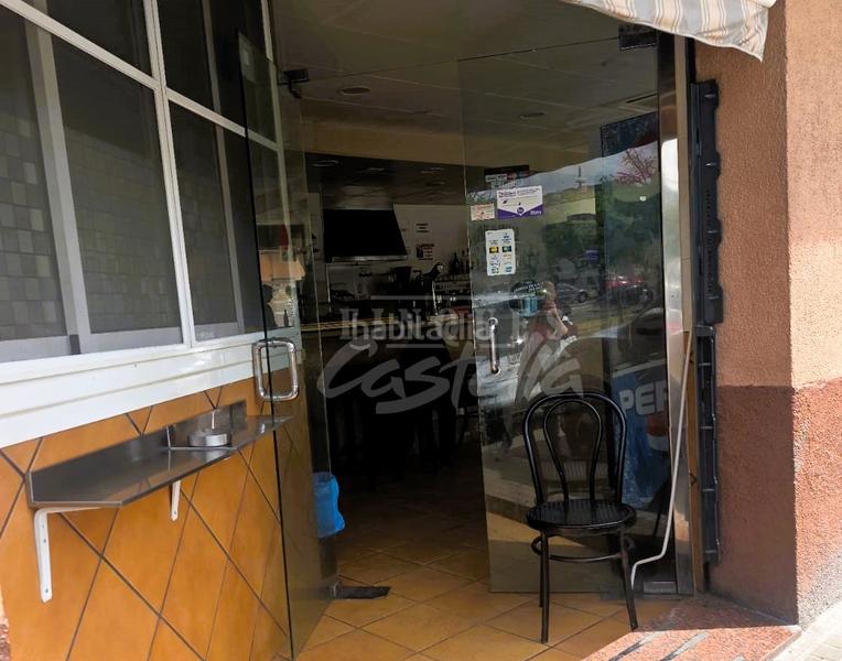 Foto 6c70bb44-5cf1-431c-bca7-357ac101af5c. Miete geschäftsraum in Cirera Mataró