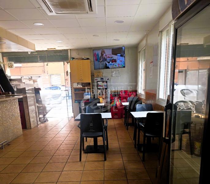 Foto 462814f8-73c5-445f-bbf2-4054200c0d32. Rent business premise in Cirera Mataró