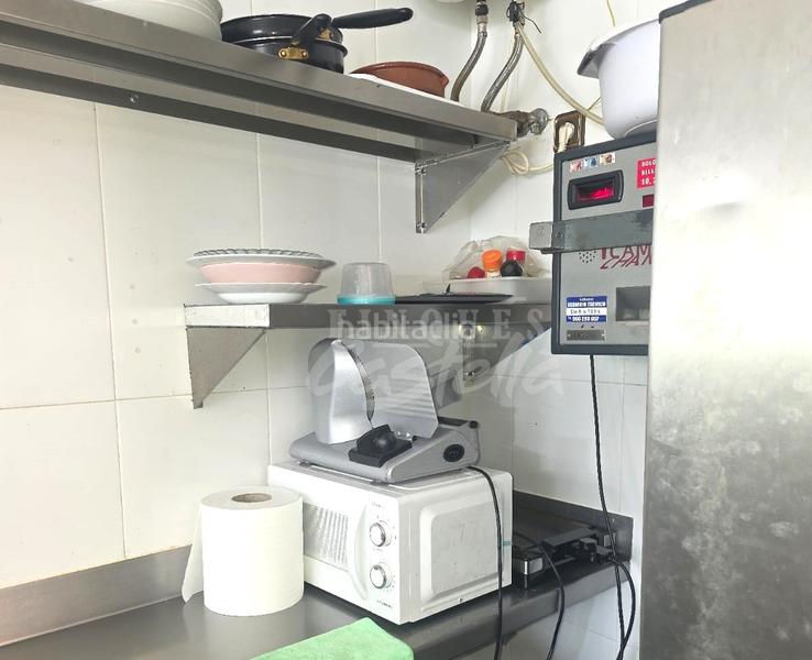 Foto 912b9e39-3ea4-4f00-b812-1c6af1834ee7. Rent business premise in Cirera Mataró