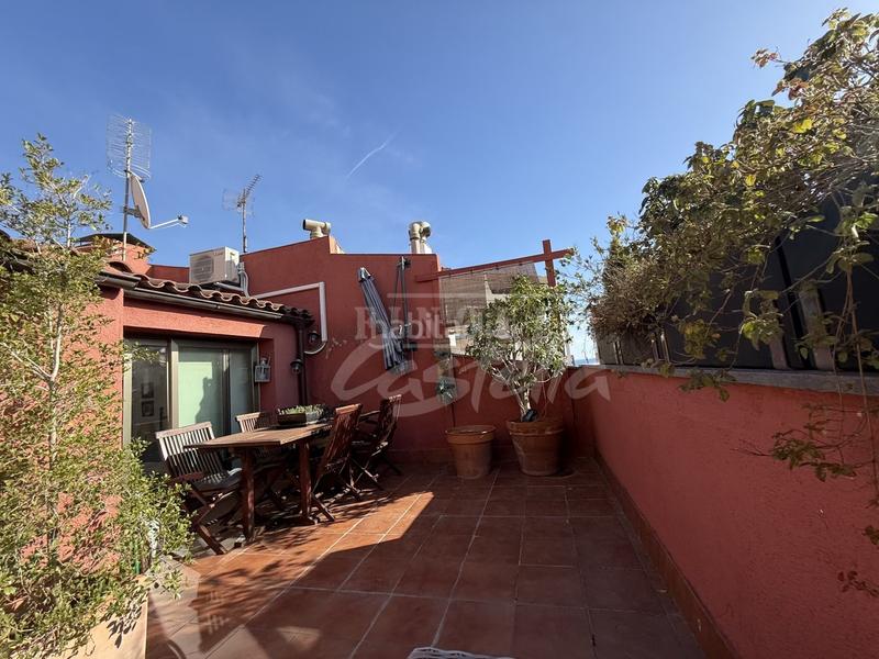 Foto 3b0b5263-c607-421b-96f4-a4e872df0513. Appartement avec chauffage dans Centre Mataró