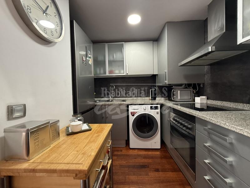 Foto 4e08eb61-e976-4f72-88c3-3d4d89d293f8. Appartement avec chauffage dans Centre Mataró