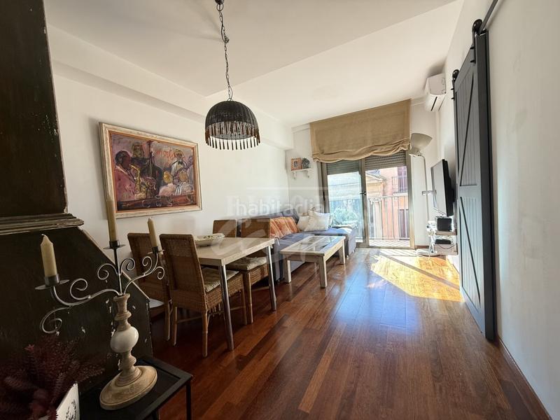 Foto 5fc176fa-5dcd-4617-b44b-db68490fe055. Appartement avec chauffage dans Centre Mataró