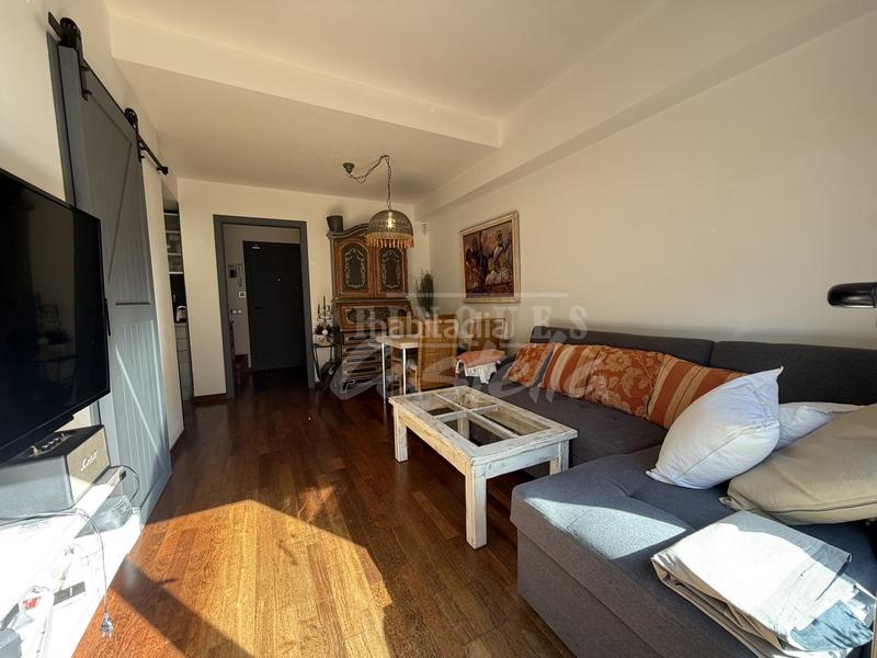 Foto 7cc00d7e-999c-43cb-87e6-133d1627a4c4. Appartement avec chauffage dans Centre Mataró