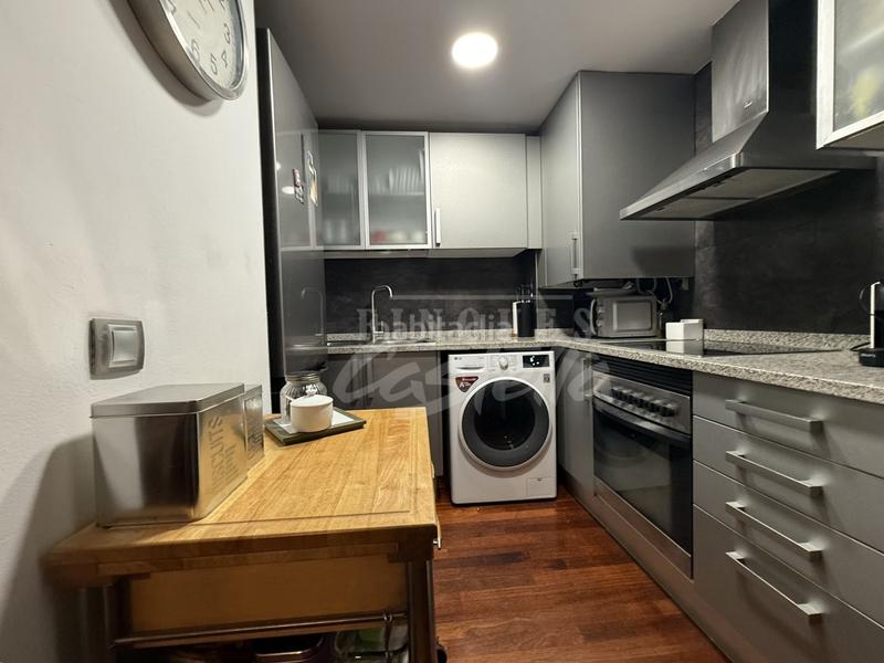 Foto 9af2abec-304c-40e8-8190-8becf5e7cc6f. Appartement avec chauffage dans Centre Mataró