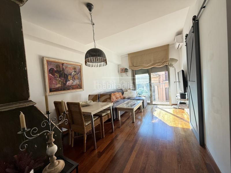 Foto abe342ba-cf19-44fc-975d-ee2e679ec41f. Appartement avec chauffage dans Centre Mataró