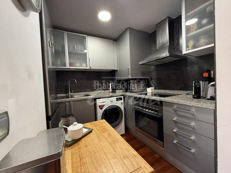 Foto ad081f71-d5d7-4207-85ba-f057f3d5d69c. Appartement avec chauffage dans Centre Mataró