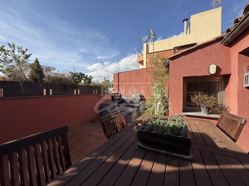 Foto bbb774db-1f4c-4b08-896e-824a925ed562. Appartement avec chauffage dans Centre Mataró