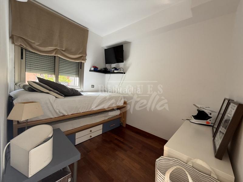 Foto cd7cf94f-f415-4bd9-9a66-7560ef7a761d. Appartement avec chauffage dans Centre Mataró