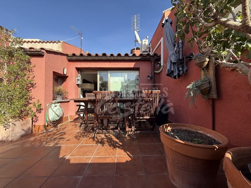 Foto d571b36a-b6b3-43f9-bc53-98daab4b8194. Appartement avec chauffage dans Centre Mataró