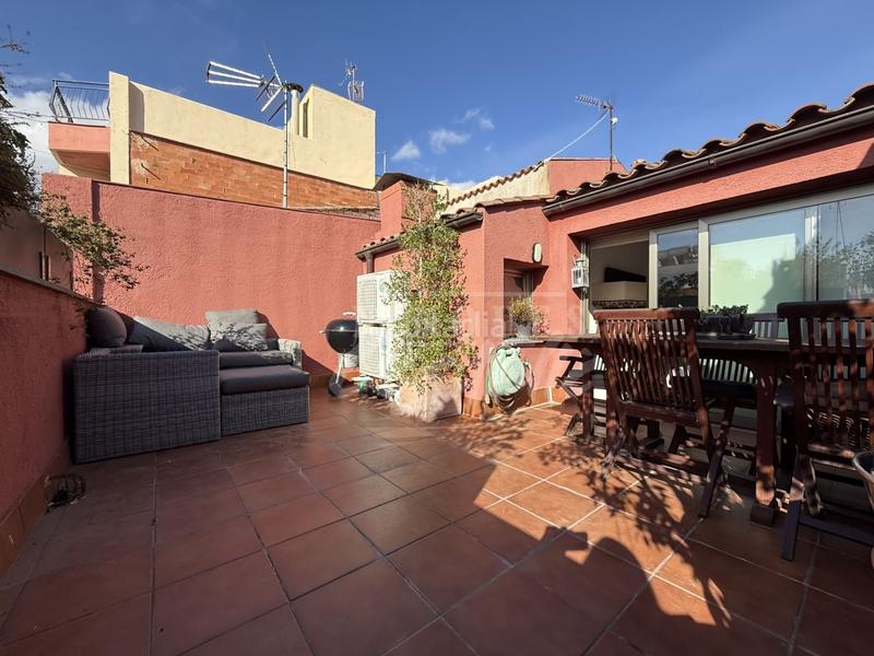 Foto d7d1adff-5853-49e8-a6d4-800315b7e978. Appartement avec chauffage dans Centre Mataró