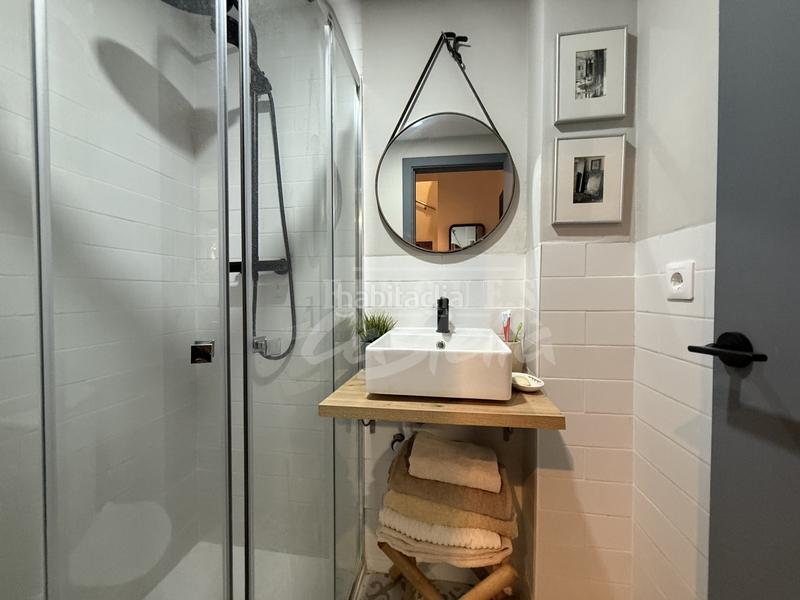 Foto e6ea9b12-5bcc-48ad-a136-a6de63d6e45d. Appartement avec chauffage dans Centre Mataró