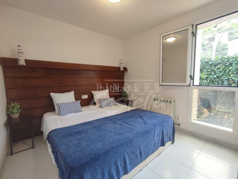 Foto 01872d98-607d-40d4-8f76-8308d78210a3. Affitto appartamento con riscaldamento parcheggio piscina in Arenys de Mar