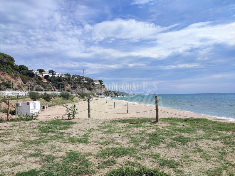 Foto 1d59c7c7-4e61-4f25-af28-9085879bfe6d. Affitto appartamento con riscaldamento parcheggio piscina in Arenys de Mar