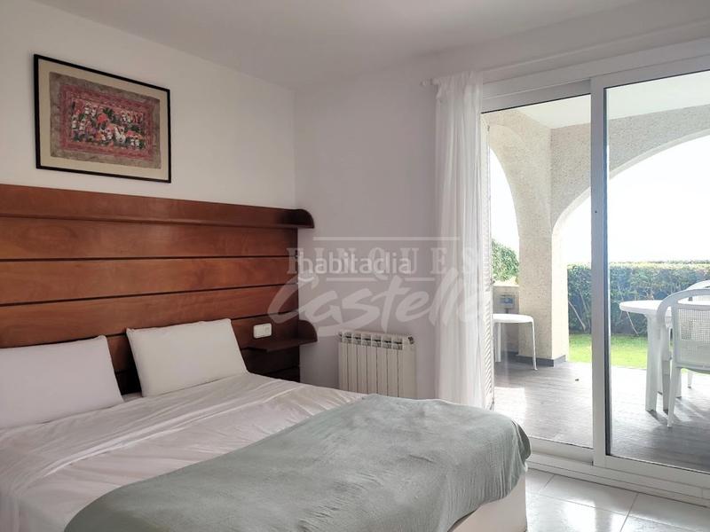 Foto 1f3914d4-9b29-4743-9140-565b598706c3. Affitto appartamento con riscaldamento parcheggio piscina in Arenys de Mar