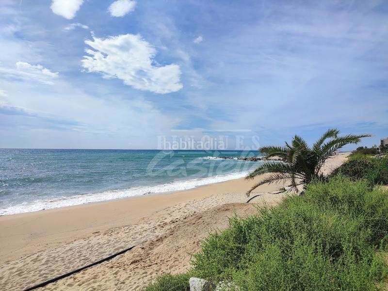 Foto 34435491-0691-464f-9fd0-6402a218e59e. Affitto appartamento con riscaldamento parcheggio piscina in Arenys de Mar