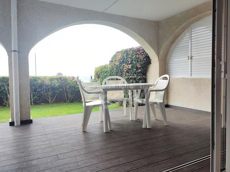 Foto 79bd3043-e239-42de-bf3b-66e6ab92e48d. Affitto appartamento con riscaldamento parcheggio piscina in Arenys de Mar