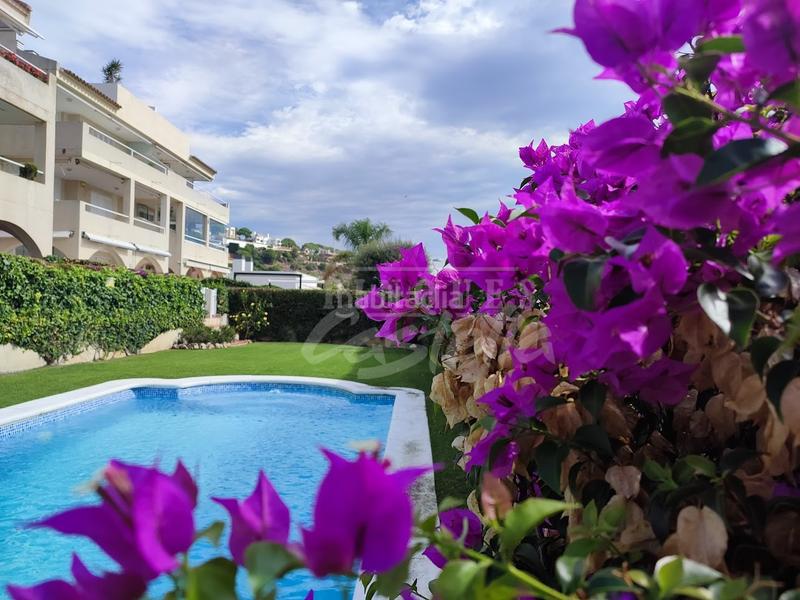 Foto a18174f6-629e-4590-b9f6-82e96a3bdcc0. Affitto appartamento con riscaldamento parcheggio piscina in Arenys de Mar