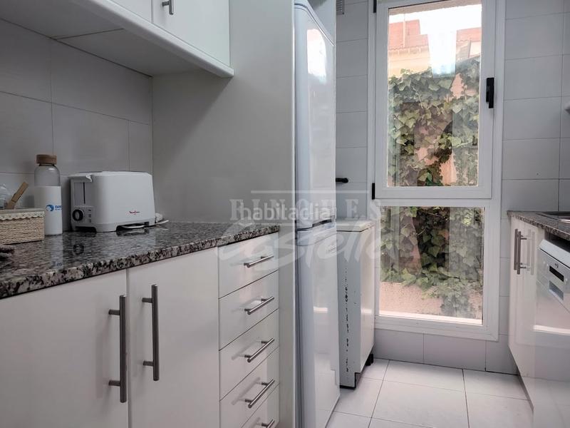 Foto c4cd00cc-8bb9-4a07-b1bb-3a16b36551f6. Affitto appartamento con riscaldamento parcheggio piscina in Arenys de Mar