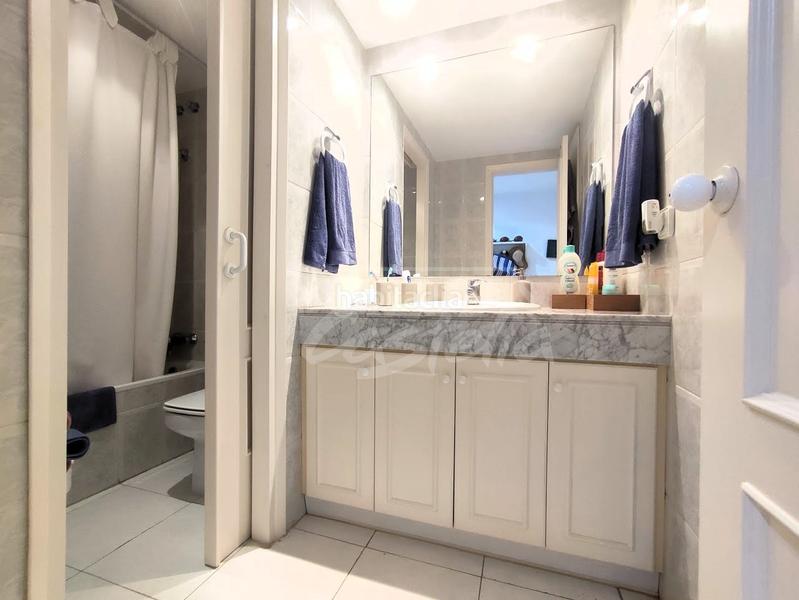 Foto f7d30662-e7c4-48e4-9719-b2d26d7e285d. Affitto appartamento con riscaldamento parcheggio piscina in Arenys de Mar