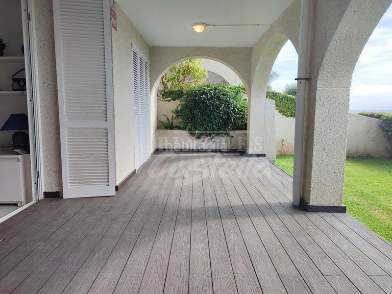 Foto 07338570-acd0-4e10-b3c4-2724fc815d9c. Rent flat with heating parking pool in Victoria-Les Vil·les-Canyadell Arenys de Mar