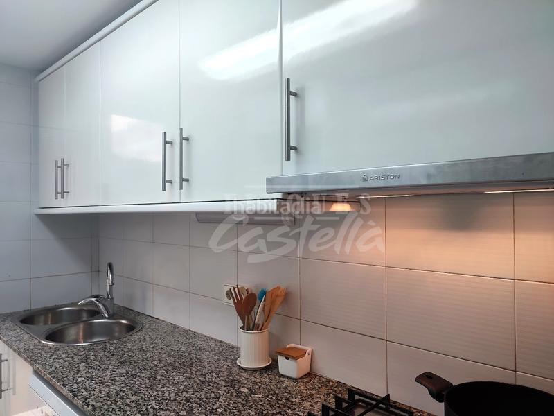 Foto 126ea773-e5c3-4c36-a145-8a84fa8fbcc2. Rent flat with heating parking pool in Victoria-Les Vil·les-Canyadell Arenys de Mar