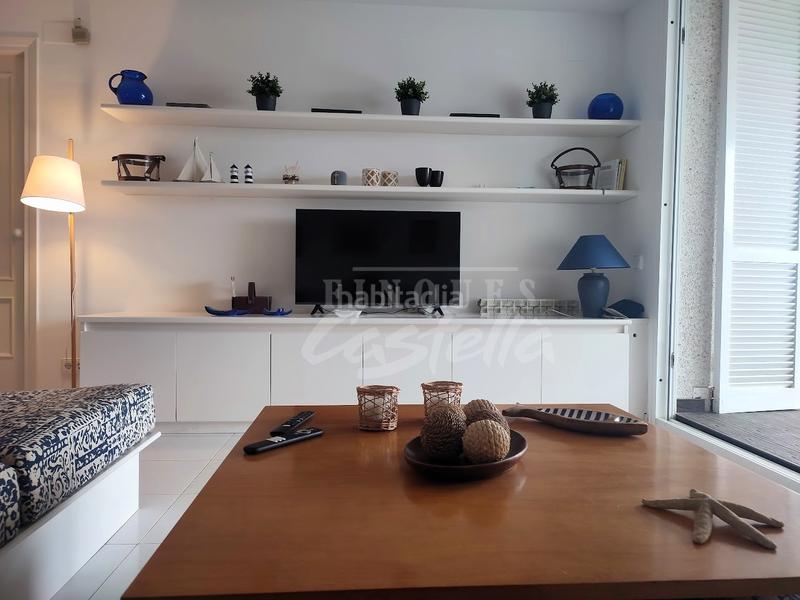 Foto 2d6acab7-2a06-4e1e-8cd0-c591eee1dbe4. Rent flat with heating parking pool in Victoria-Les Vil·les-Canyadell Arenys de Mar