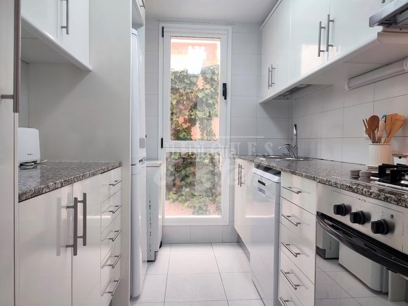 Foto 4abaad91-f6b2-4ccf-9920-d231fab43faa. Rent flat with heating parking pool in Victoria-Les Vil·les-Canyadell Arenys de Mar