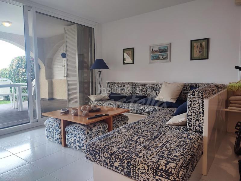 Foto 560a74ed-e7a2-4f2d-93e5-3110064249e3. Rent flat with heating parking pool in Victoria-Les Vil·les-Canyadell Arenys de Mar