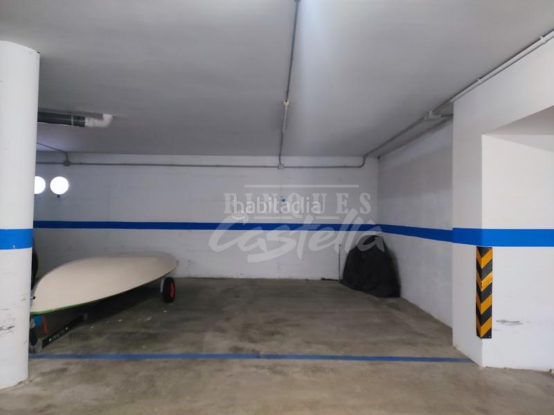 Foto 84b1b79e-d696-44cb-a343-c988a589773d. Rent flat with heating parking pool in Victoria-Les Vil·les-Canyadell Arenys de Mar