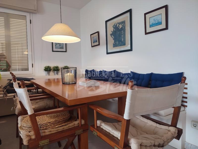 Foto a36835b5-e49d-40cf-a3e7-695133b545e6. Rent flat with heating parking pool in Victoria-Les Vil·les-Canyadell Arenys de Mar