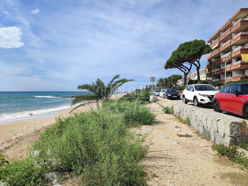 Foto ad75d6b2-bb8c-4f93-98b8-d60f039b2a56. Rent flat with heating parking pool in Victoria-Les Vil·les-Canyadell Arenys de Mar