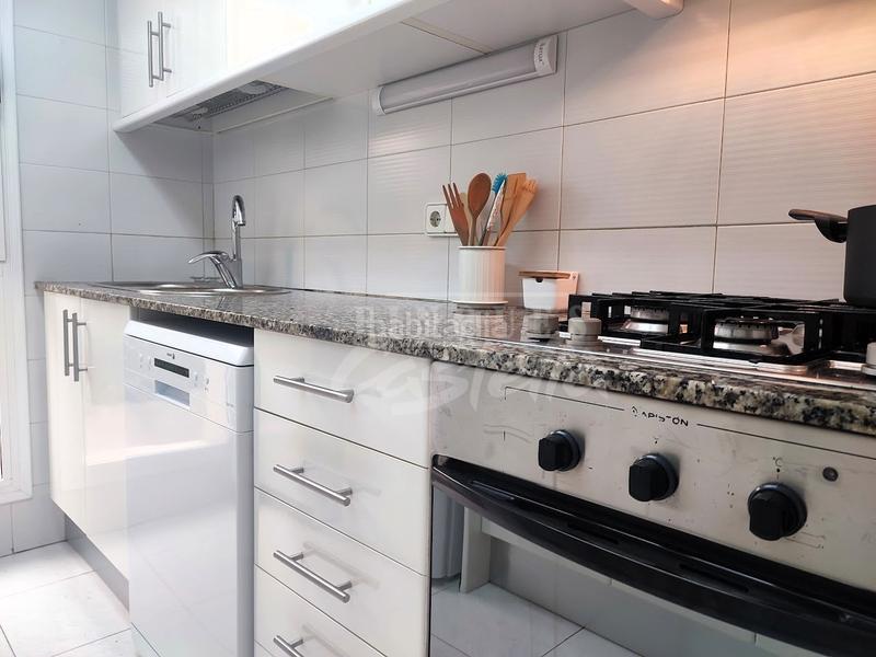 Foto b288a5cc-9583-4076-be92-f563b4e0da92. Rent flat with heating parking pool in Victoria-Les Vil·les-Canyadell Arenys de Mar