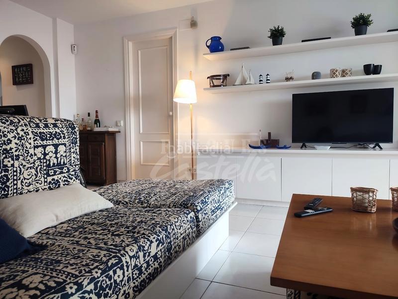 Foto ce2849dd-09b8-4ba5-8566-f8835cea77b1. Rent flat with heating parking pool in Victoria-Les Vil·les-Canyadell Arenys de Mar