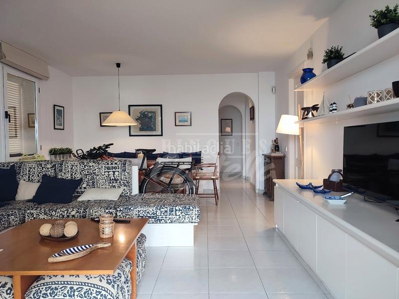 Foto f5765f6b-1c0c-4fd7-979b-ac72b01d6b75. Rent flat with heating parking pool in Victoria-Les Vil·les-Canyadell Arenys de Mar