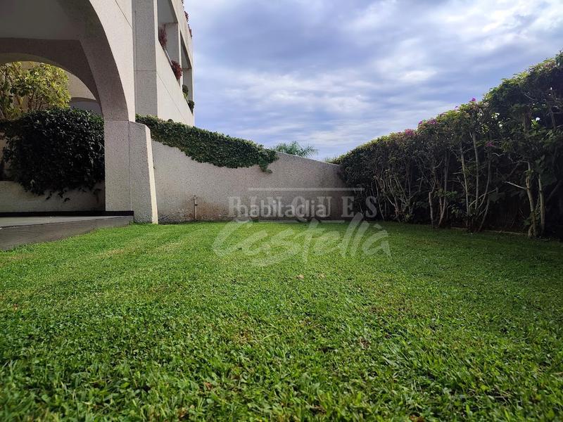 Foto f69d64b5-d4fb-4744-a3c4-c7f4b230b60d. Rent flat with heating parking pool in Victoria-Les Vil·les-Canyadell Arenys de Mar