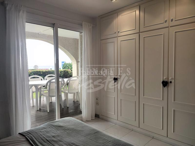 Foto fe13b4c4-0ee6-46f2-8791-7bf7b301b175. Rent flat with heating parking pool in Victoria-Les Vil·les-Canyadell Arenys de Mar