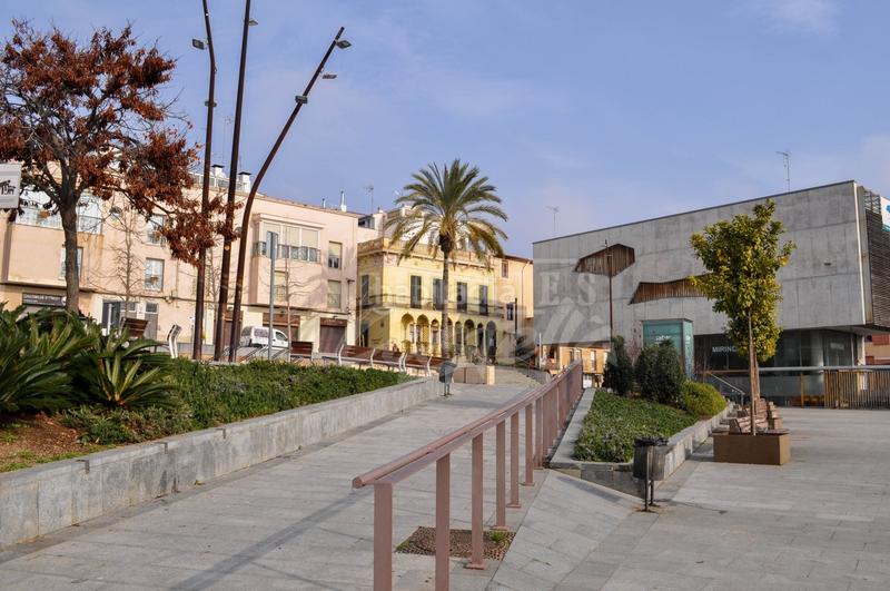 Foto 1543c173-8c65-44ae-83f3-d55aad6a31ff. Casa in Centre Mataró