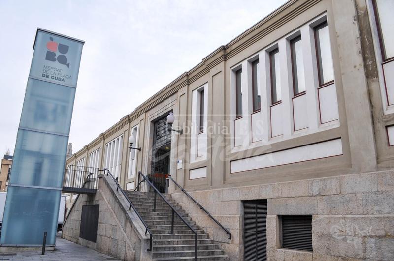 Foto 64436abe-8073-474f-8d12-f757fac26656. Casa in Centre Mataró