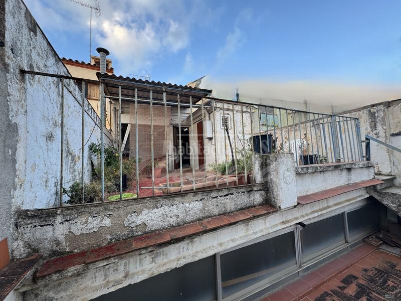 Foto 42547c66-ed7f-4797-8efa-e56dbcf5b24e. Casa amb aparcament a Havana Mataró