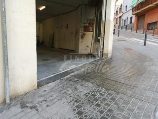 Business premise in Cirera