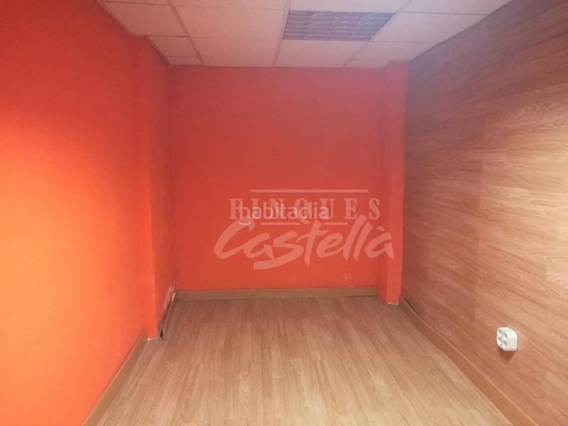 Foto 2b55b5a4-c71e-459c-99dd-69ce3680bd95. Rent business premise in Cirera Mataró