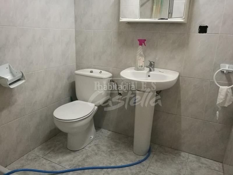 Foto f983c327-3596-4e46-a2c6-5af080f66a26. Rent business premise in Cirera Mataró