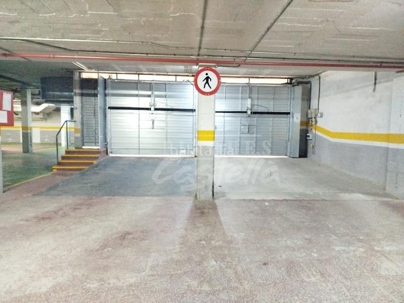 Foto 3aadb7e3-b263-4056-9508-a51d8dcdfee5. Location parking voiture dans Eixample Mataró