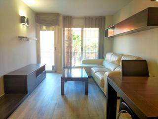 Location Appartement à Via Europa - Parc Central. Bienvenidos a la joya de mataró, en la exclusiva zona de parc ce