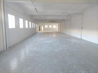 Location Bâtiment à usage industriel à El Palau - Escorxador. Nave industrial diáfana en primera planta situada en la zona de
