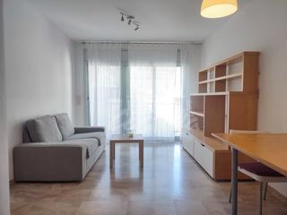 Etagenwohnung in Eixample. Estás buscando tu oasis en medio de la rutina diaria? este  piso