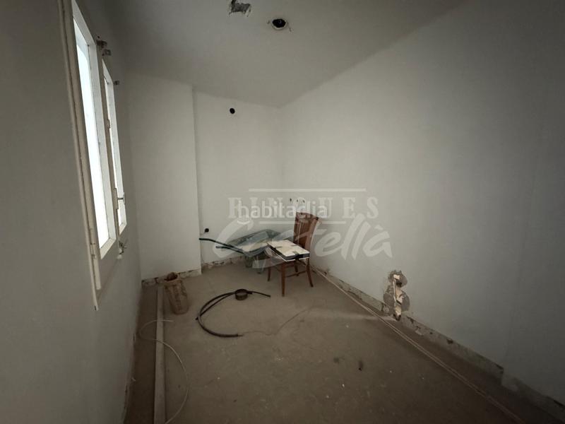 Foto 08639c1f-c33b-4214-9045-57ae4937773a. Flat with heating in Centre Mataró