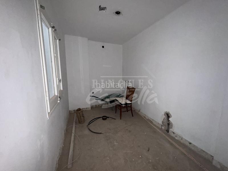 Foto 3cb3dbbe-3556-4710-8bd5-e4404ef0db42. Flat with heating in Centre Mataró