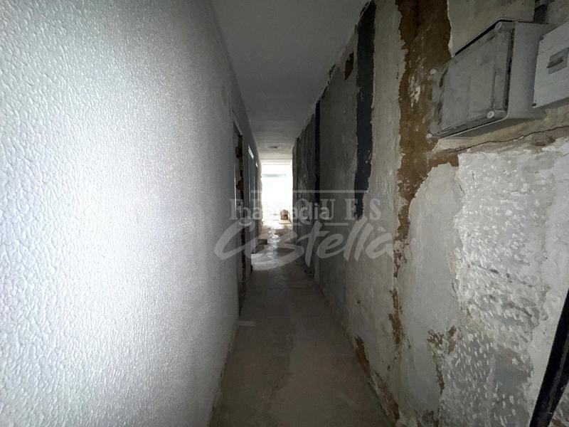 Foto 4c4f3579-5edc-495c-9d38-f8bc0eb93666. Flat with heating in Centre Mataró