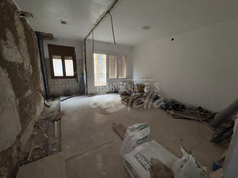 Foto 776fe549-e555-4e50-816e-b088be408e94. Flat with heating in Centre Mataró